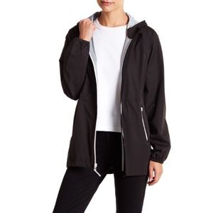 🎁 Cole Haan Water Resistant Packable Woven Jacket